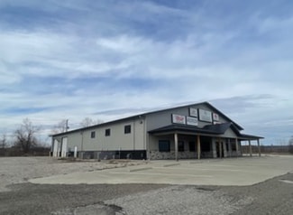 More details for Rogers Rd, Martinsville, IN - Land for Sale