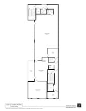 2232 N Clybourn Ave, Chicago, IL for lease Site Plan- Image 1 of 1