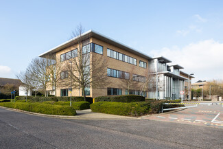 More details for 1 Springfield Lyons Appr, Chelmsford - Office for Lease