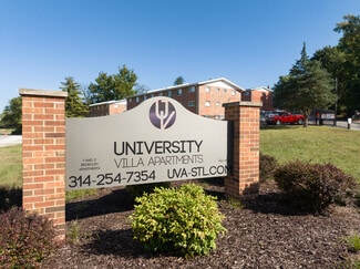 More details for 4318 Walker Ln, Saint Louis, MO - Multifamily for Sale