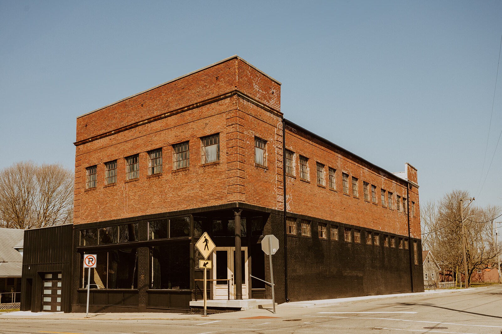 4 W Main St, Markleville, IN for sale Building Photo- Image 1 of 17
