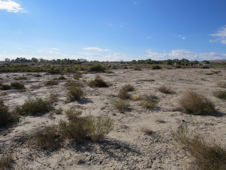 4255 E Highway 50A, Fernley, NV for sale - Primary Photo - Image 1 of 1