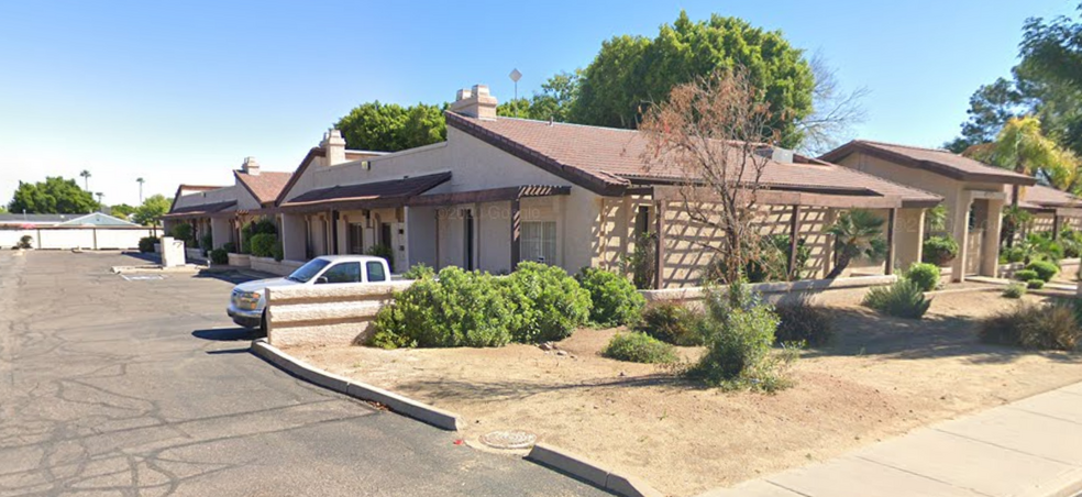 4645 S Lakeshore Dr, Tempe, AZ for sale - Building Photo - Image 3 of 21