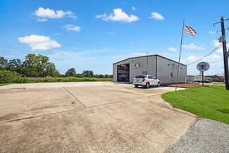 More details for 13111 Highway 6, Santa Fe, TX - Retail for Sale