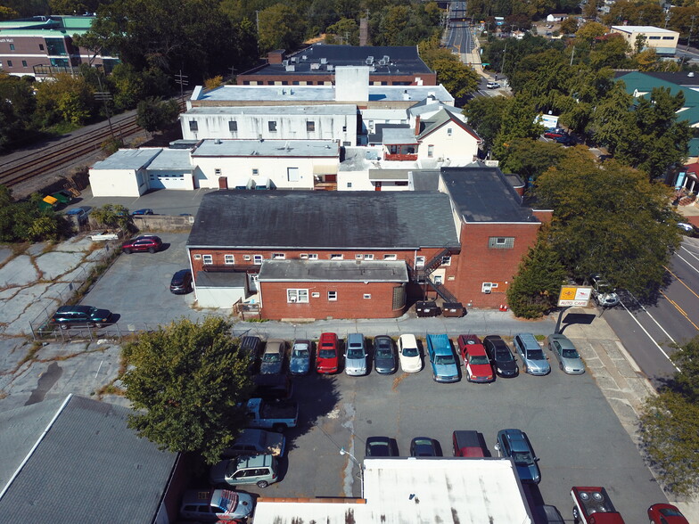 44 E High St, Pottstown, PA for sale - Building Photo - Image 2 of 40