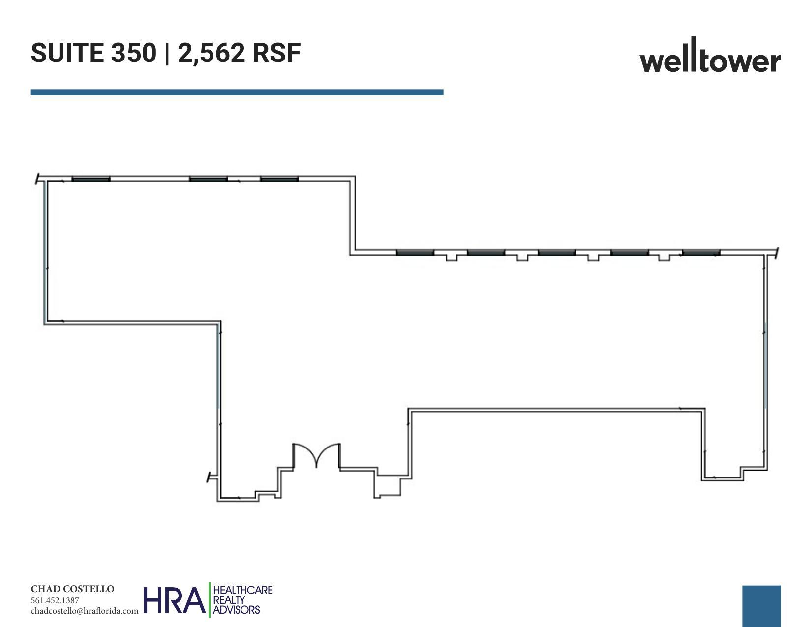 3001 Coral Hills Dr, Coral Springs, FL for lease Floor Plan- Image 1 of 1