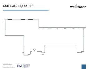 3001 Coral Hills Dr, Coral Springs, FL for lease Floor Plan- Image 1 of 1