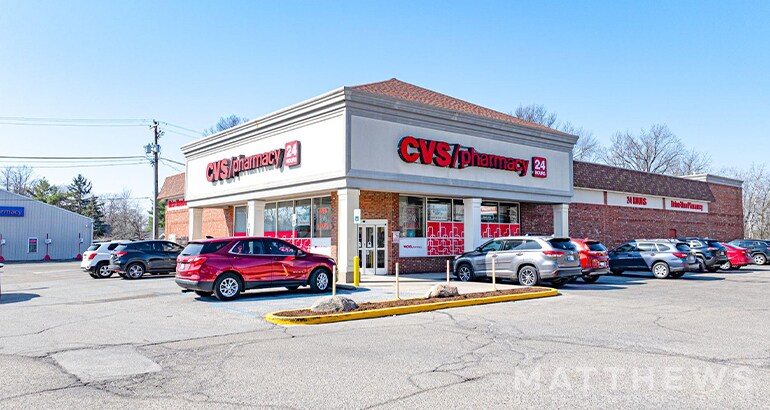 21 W Main St, Brownsburg, IN for sale Building Photo- Image 1 of 1