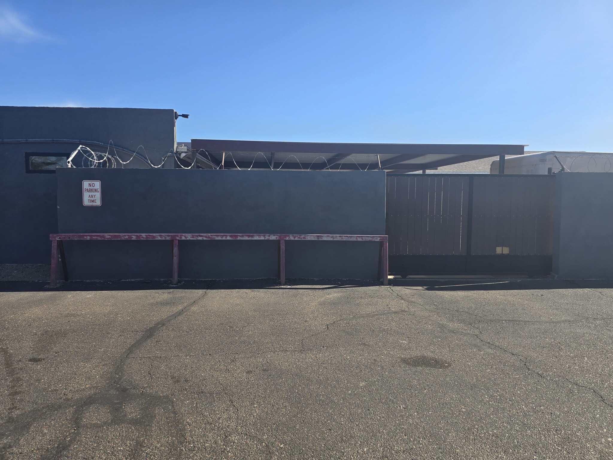 2715 E Bell Rd, Phoenix, AZ for lease Building Photo- Image 1 of 7