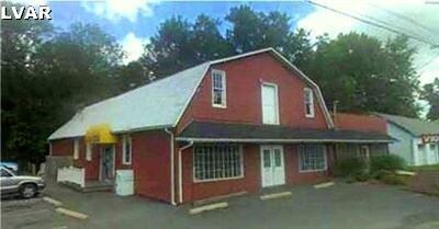 4079 Nazareth Pike, Bethlehem, PA for sale Primary Photo- Image 1 of 1