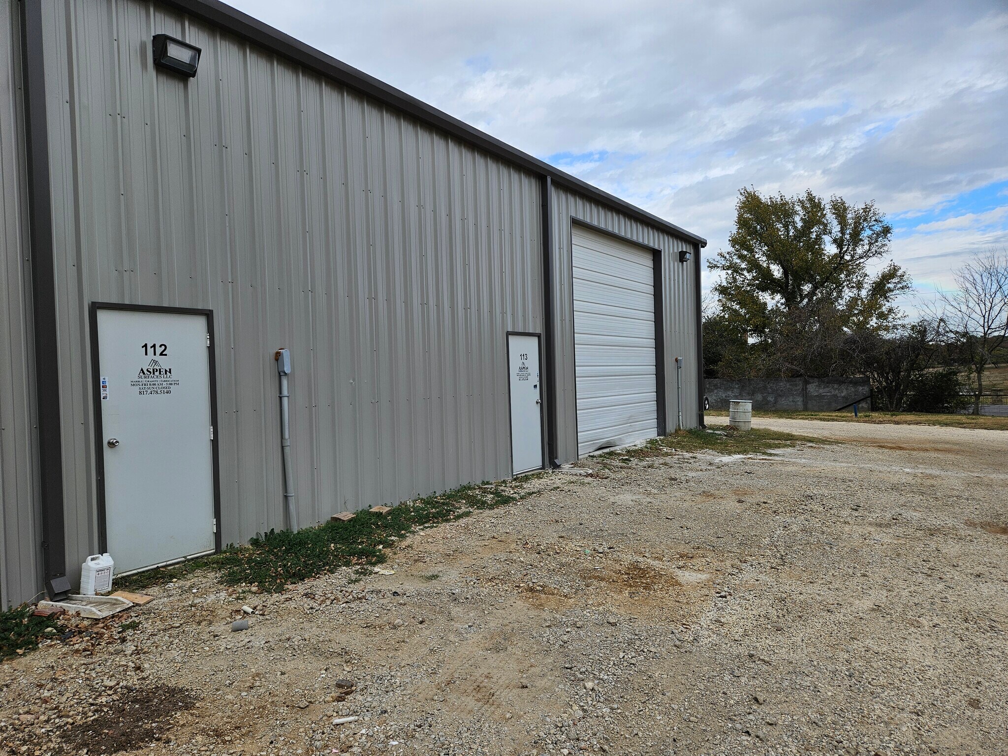 5085 FM 1187, Burleson, TX for sale Building Photo- Image 1 of 1