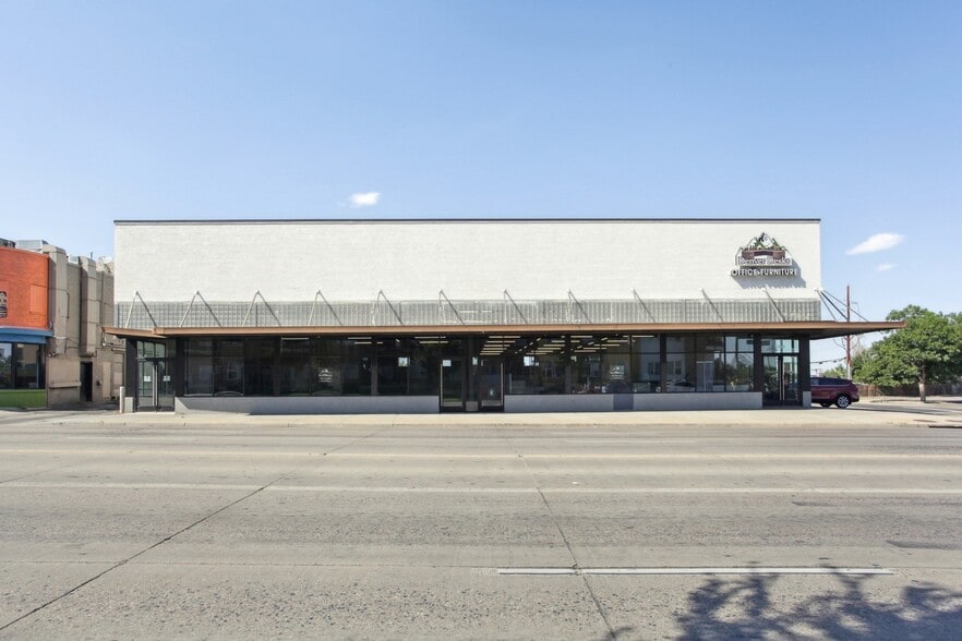 3301 W Alameda Ave, Denver, CO for sale - Building Photo - Image 3 of 15