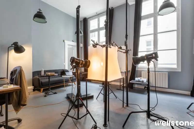 108 Rue Saint-Honoré, Paris for lease - Building Photo - Image 1 of 10