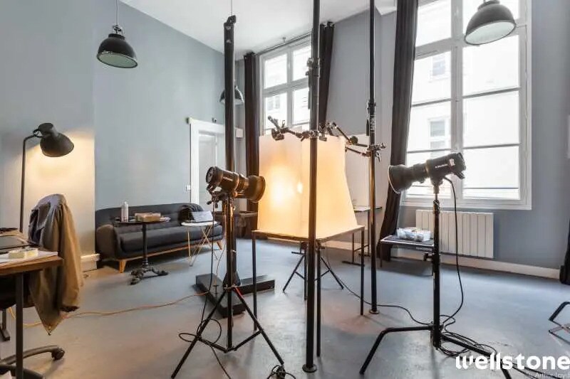 108 Rue Saint-Honoré, Paris for lease Building Photo- Image 1 of 11