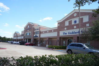 More details for 9722 US Highway 90A, Sugar Land, TX - Multiple Space Uses for Lease