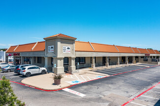 More details for 14902 Preston Rd, Dallas, TX - Retail for Lease