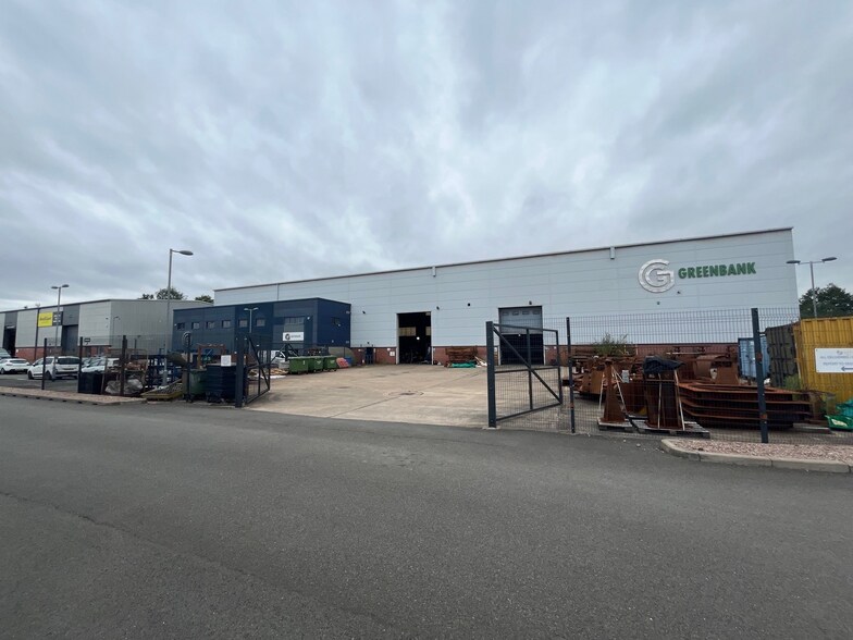 Darley Abbey, Derby for lease - Building Photo - Image 2 of 2