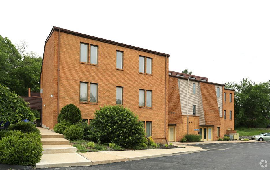 5340 Rapid Run Rd, Cincinnati, OH for lease - Building Photo - Image 1 of 4