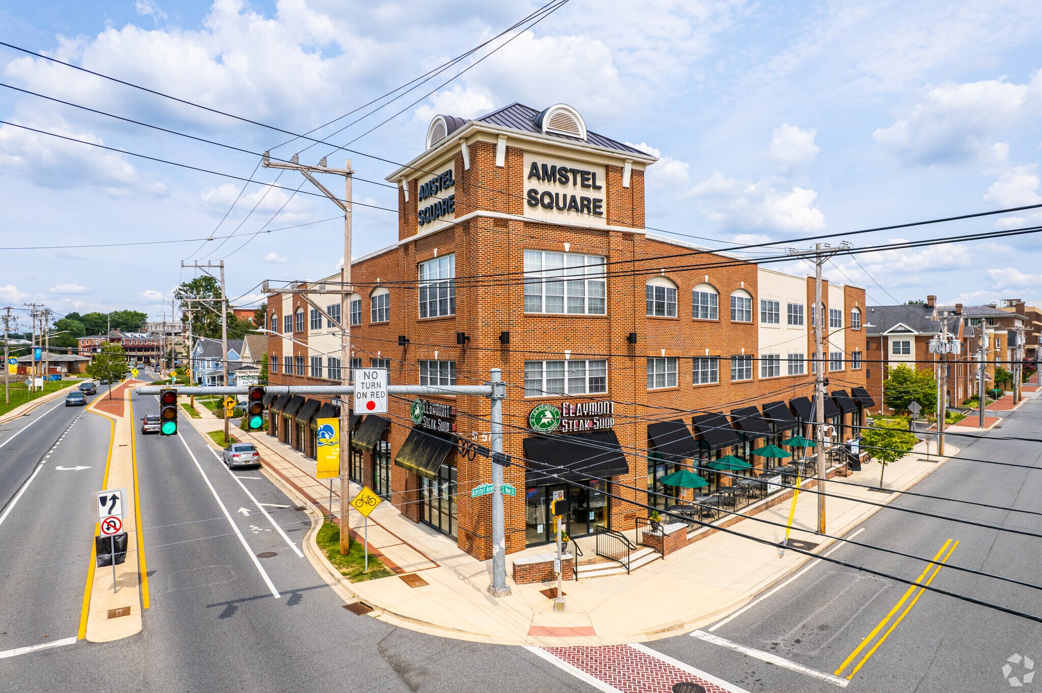 107 Amstel Ave, Newark, DE for sale Building Photo- Image 1 of 1