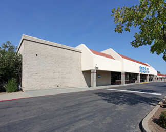 More details for 1740 Santa Clara Dr, Roseville, CA - Retail for Lease