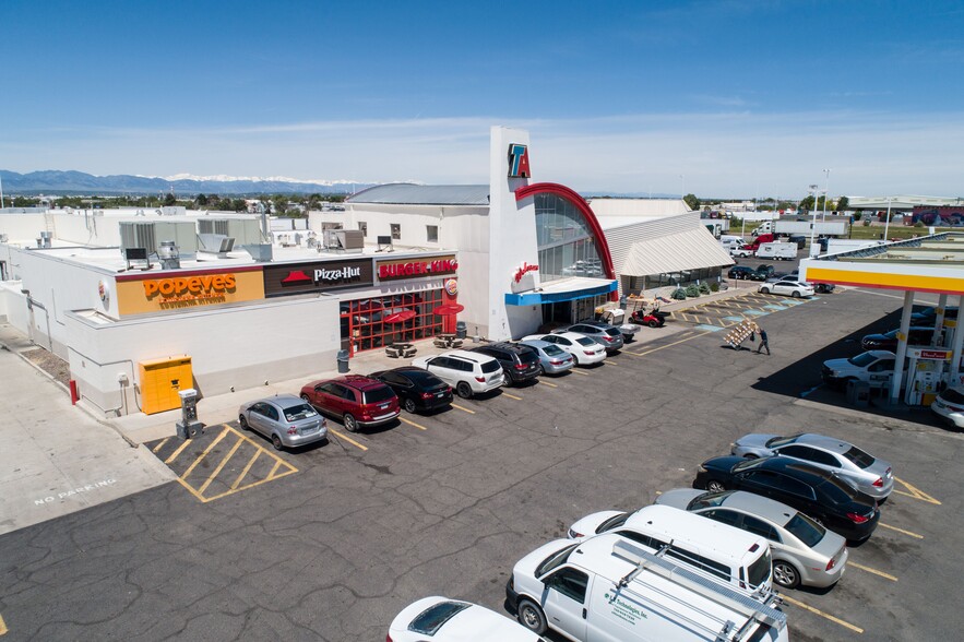 5101 Quebec St, Commerce City, CO for sale - Building Photo - Image 3 of 5