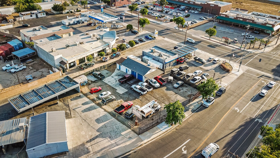 4870 Columbia Way, Lancaster, CA for sale - Building Photo - Image 3 of 8