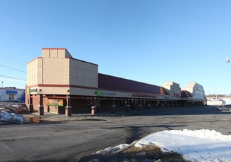 More details for Route 9, Kingston, NY - Retail for Lease