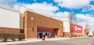 More details for 1201-1281 Knapp Rd, North Wales, PA - Office/Retail, Retail for Lease