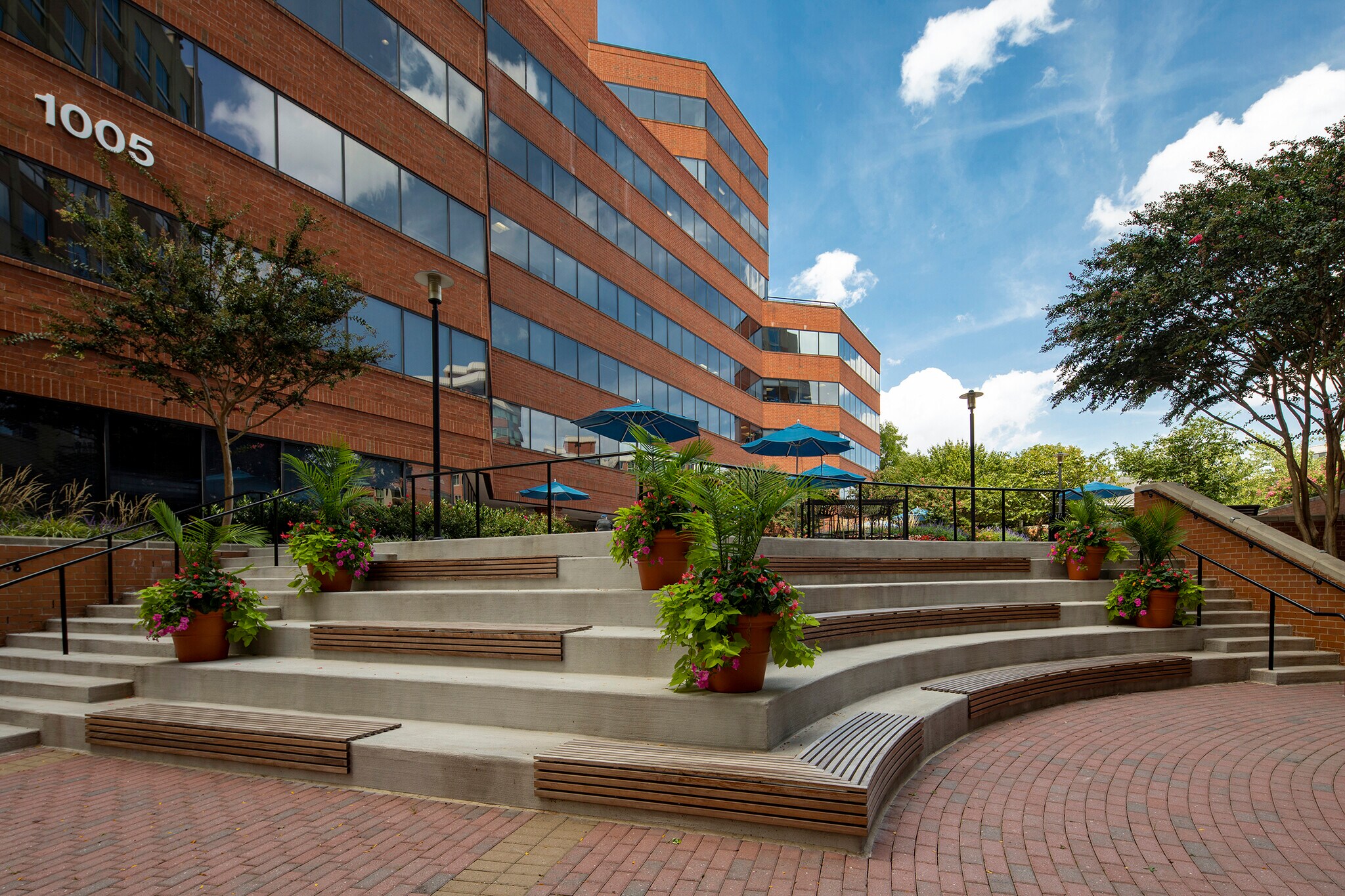 4501 N Fairfax Dr, Arlington, VA for lease Building Photo- Image 1 of 3