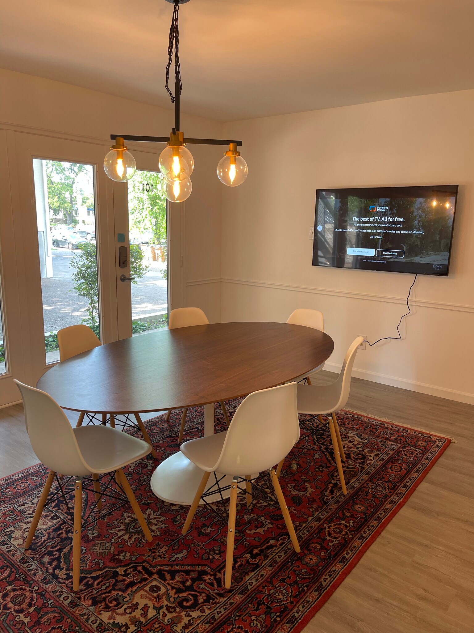 805 W 10th St, Austin, TX for lease Interior Photo- Image 1 of 4