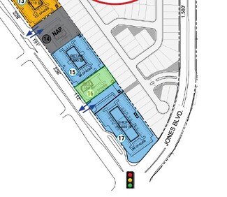 More details for North Rancho Dr, Las Vegas, NV - Land for Lease