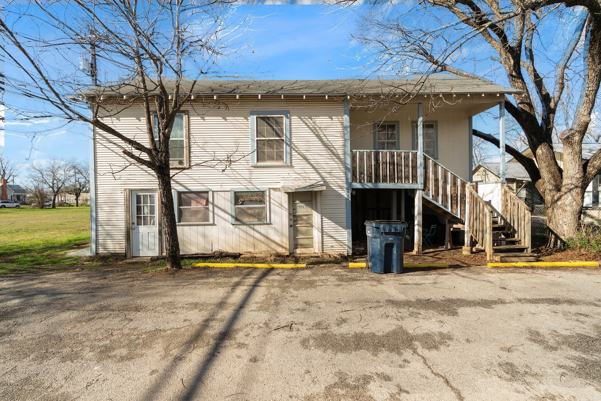 103 Atkins St, Leander, TX for sale Primary Photo- Image 1 of 1