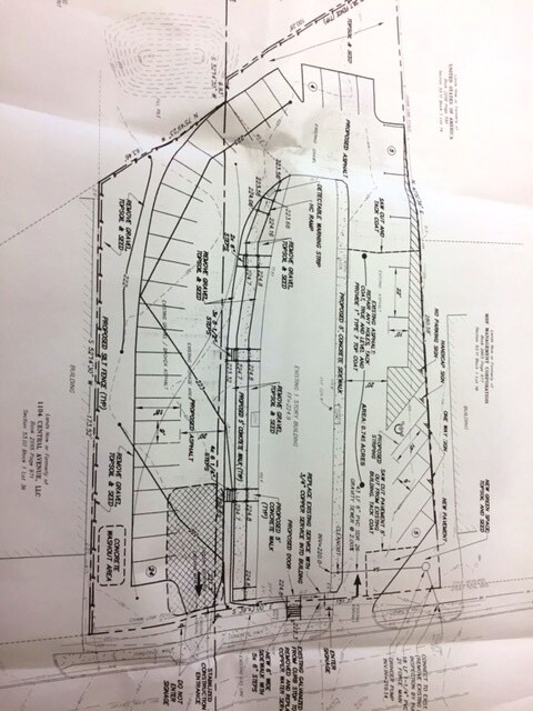 1110 Central Ave, Albany, NY for sale Building Photo- Image 1 of 1