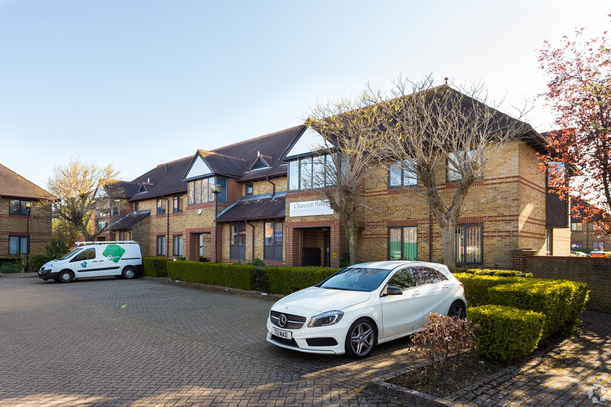 Enterprise Rd, Maidstone for sale Building Photo- Image 1 of 1