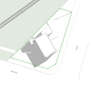 More details for 410 E 37th St, Savannah, GA - Retail for Lease