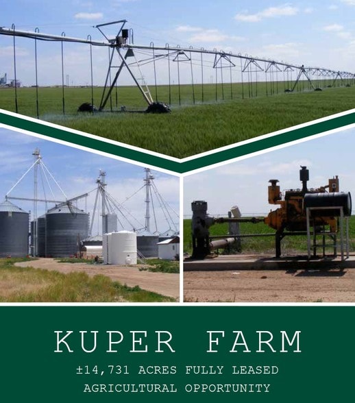 FM 297, Dalhart, TX 79022