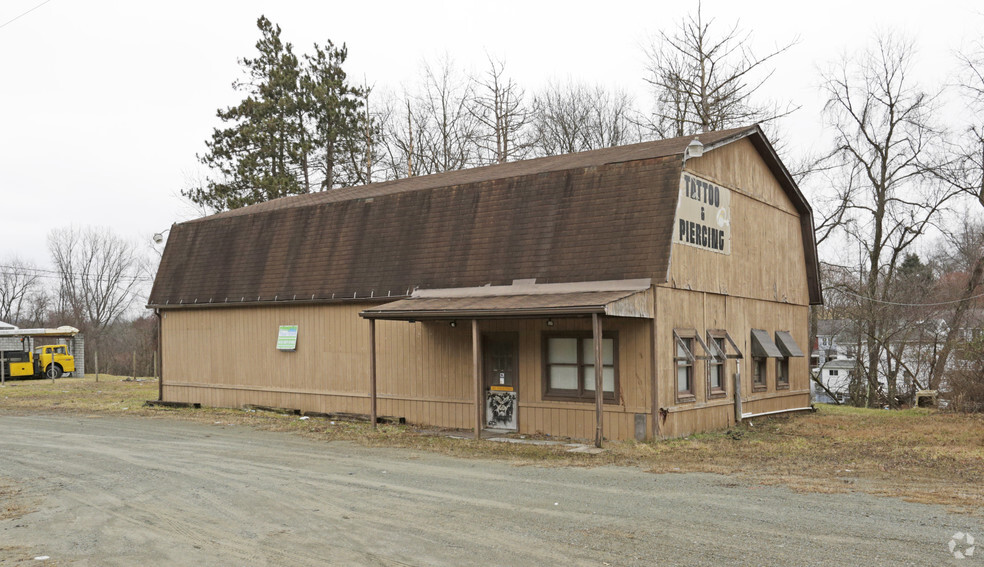 7979 State Route 22, New Alexandria, PA for sale - Primary Photo - Image 1 of 1