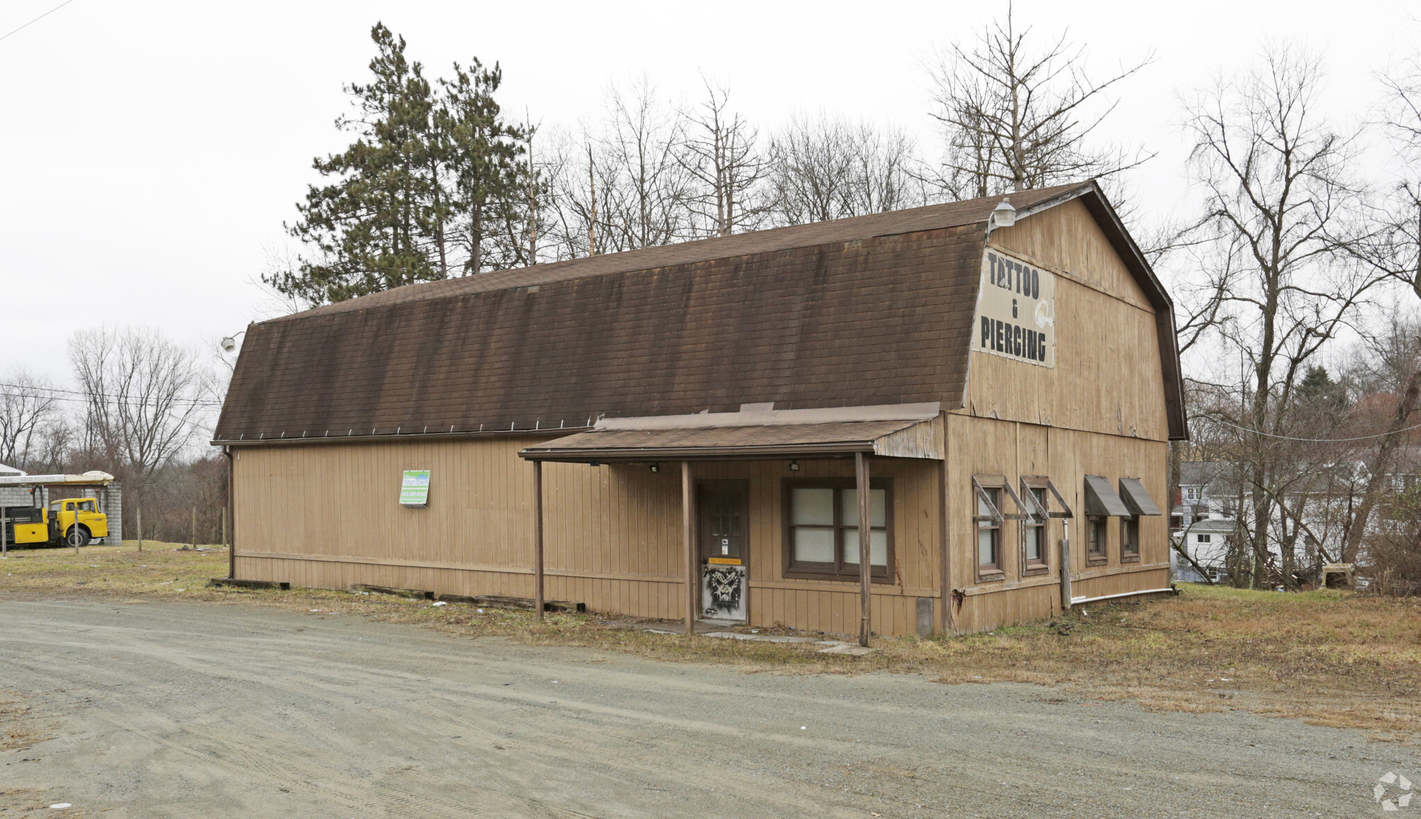 7979 State Route 22, New Alexandria, PA for sale Primary Photo- Image 1 of 1