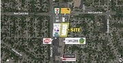 Columbine Shopping Center - Automotive Property