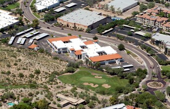 8222 S 48th St, Phoenix, AZ - aerial  map view - Image1