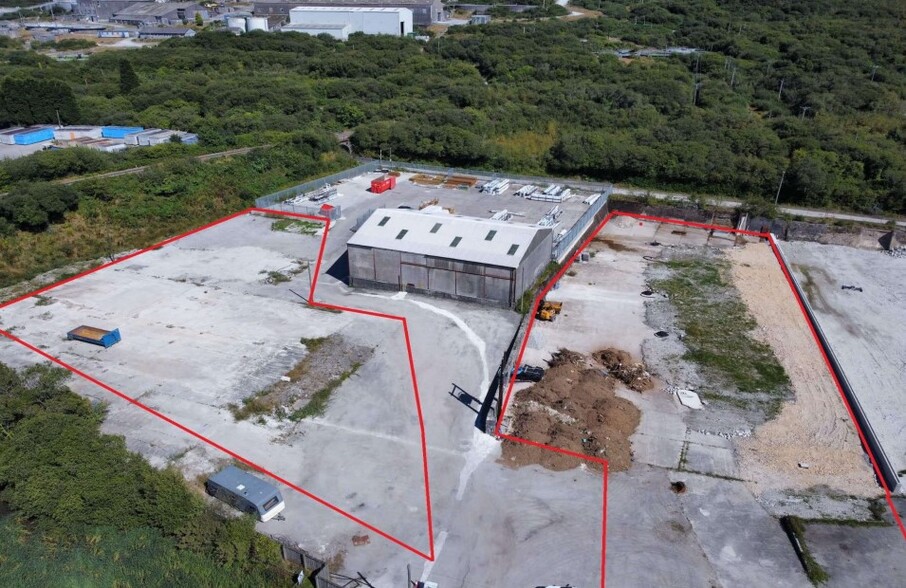 Drinnick Rd, Nanpean for lease - Primary Photo - Image 1 of 1