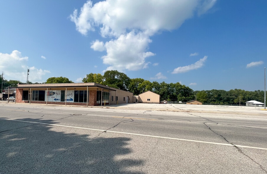 129 2nd St, Webster City, IA for sale - Building Photo - Image 3 of 29