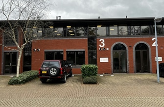 Woolsack Way, Godalming for lease Building Photo- Image 2 of 4
