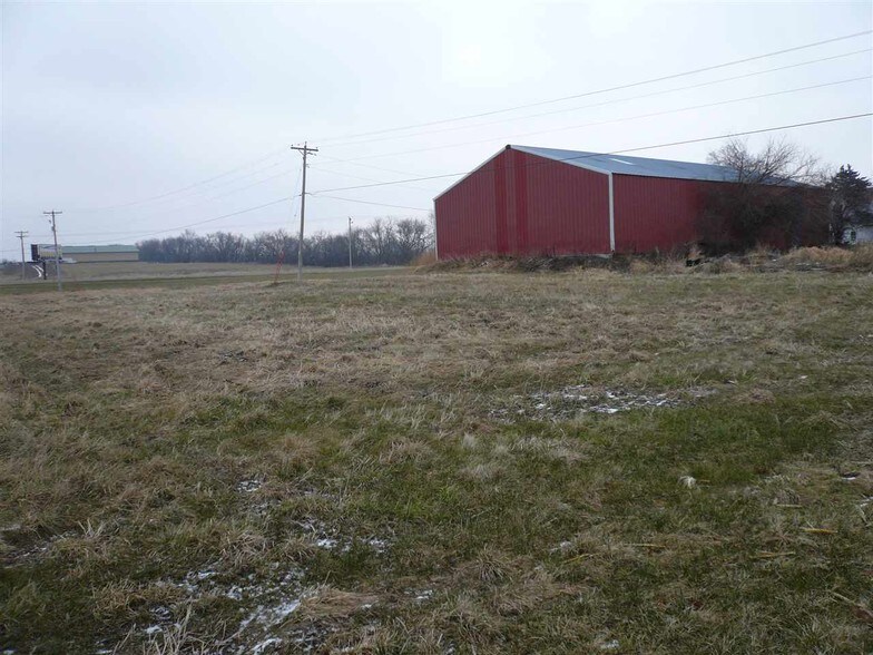 Hwy 12 & Rodney Rd, Cambridge, WI for sale - Building Photo - Image 1 of 1