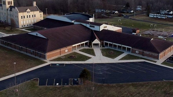 14733 Main St, Moores Hill, IN for sale - Building Photo - Image 1 of 38