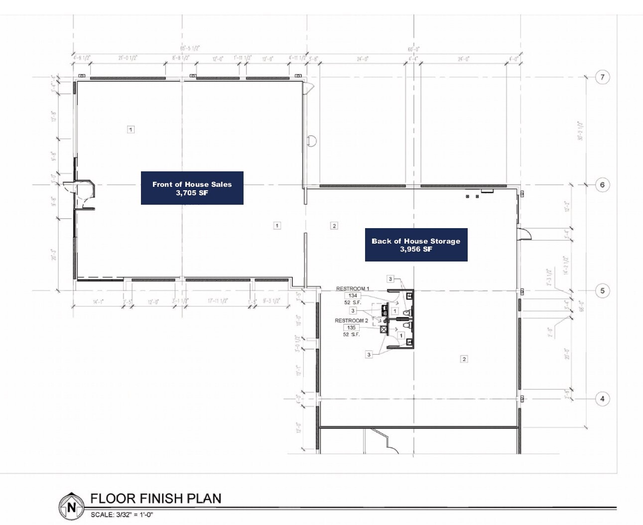 3735 S Pine St, Tacoma, WA for lease Floor Plan- Image 1 of 1