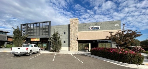 Republic Square Livermore Retail Ctr portfolio of 8 properties for sale on LoopNet.com - Building Photo - Image 3 of 15