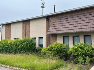 More details for 170 Us Highway 206, Hillsborough, NJ - Industrial for Sale