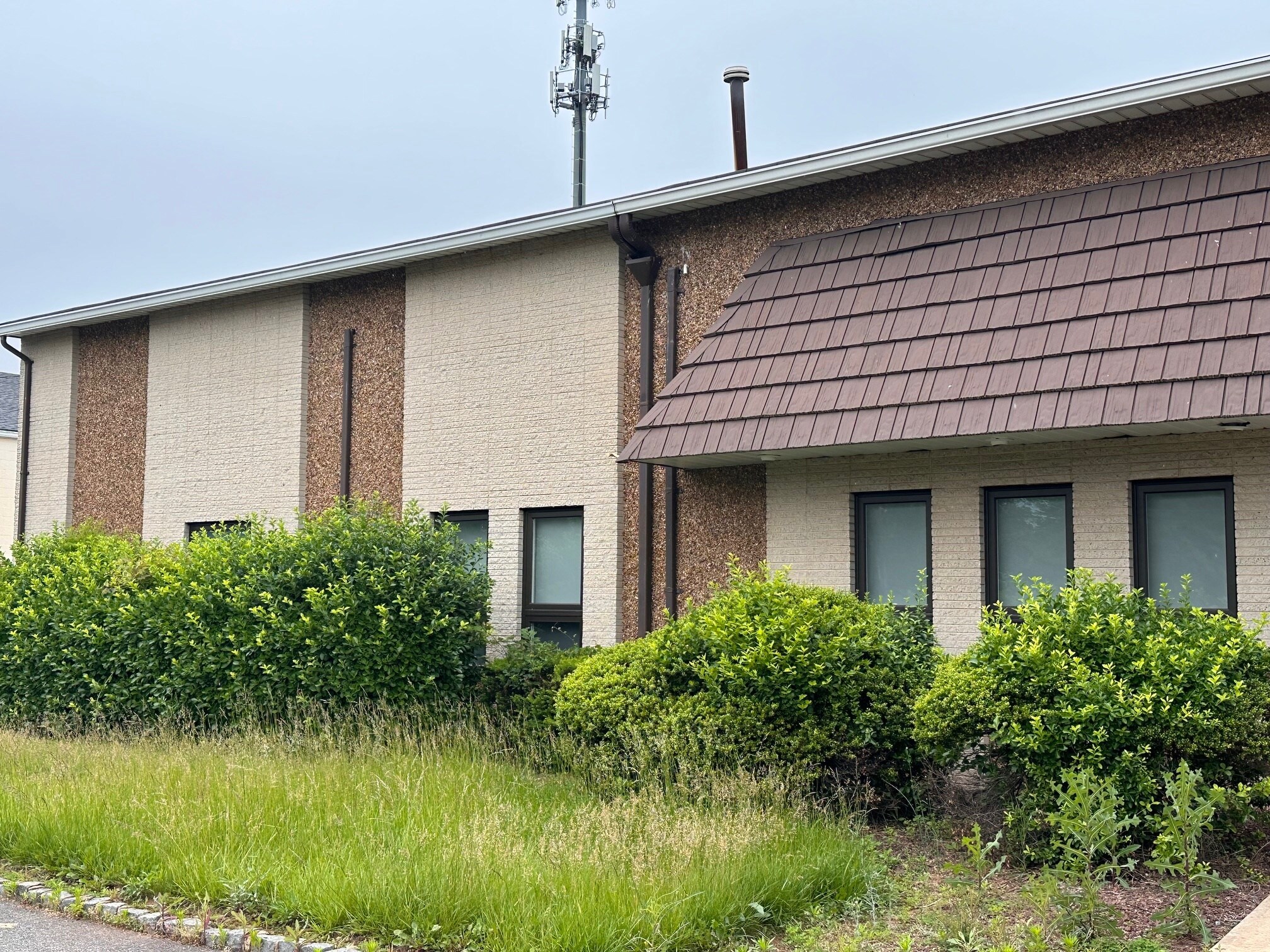 170 Us Highway 206, Hillsborough, NJ for sale Building Photo- Image 1 of 12