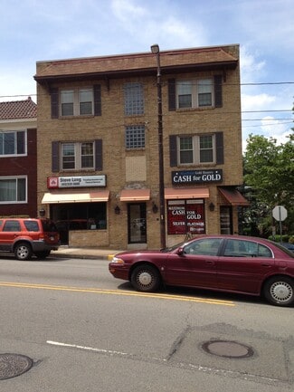 More details for 2830 W Liberty Ave, Pittsburgh, PA - Office/Retail for Lease